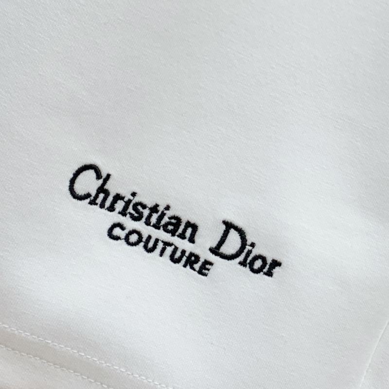 Christian Dior Short Pants